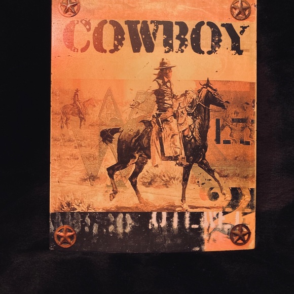 Western Decor - Picture 7 of 8